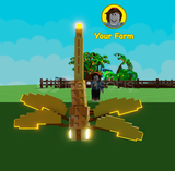 10.15KG Dragonfly ! Grow a Garden