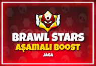 AŞAMALI BOOST