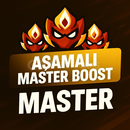 Master Aşamalı Boost