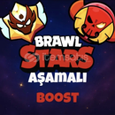 Aşamalı boost