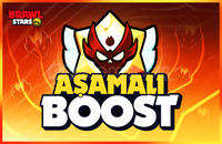 AŞAMALI BOOST