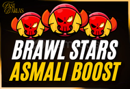 ⭐AŞAMALI BOOSt guvenılır