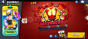 AŞAMALI MOD EFSANEVİ BOOST!!