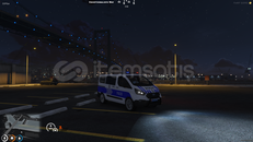 ASAYİŞ EKİP ARAÇLARI