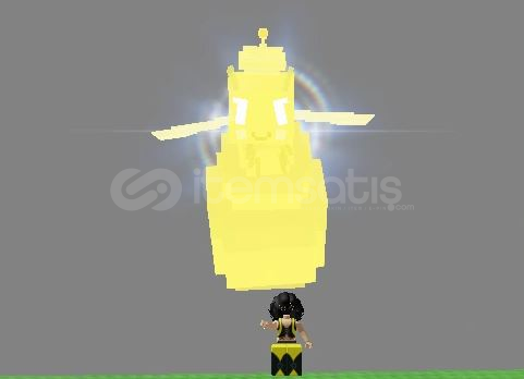 Ascended Queen Bee ⭐️ Grow a Garden ⭐️ Ascended Queen Bee ⭐️ Grow a Garden ⭐️