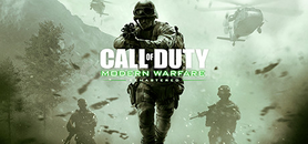Call of Duty Modern Warfare Remastered