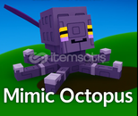⭐MIMIC OCTOPUS Grow a Garden || HIZLI TESLIM