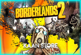 Borderlands 2 + Sınırsız Garanti