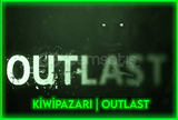 ⭐️ OUTLAST [GARANTİLİ HESAP]