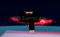 ☘️Red Ninja Katana | Blade Ball☘️ [En uygunu+]