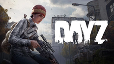 DayZ + Garantili & Sorunsuz