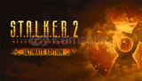 STALKER 2: Heart of Chornobyl + Garanti