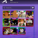 Anime Vanguards 9 Monarch ENDGAME Hesap