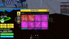 2800+GOD+CDK+Sanguine Art+Cyborg V4 FULL GEAR/12