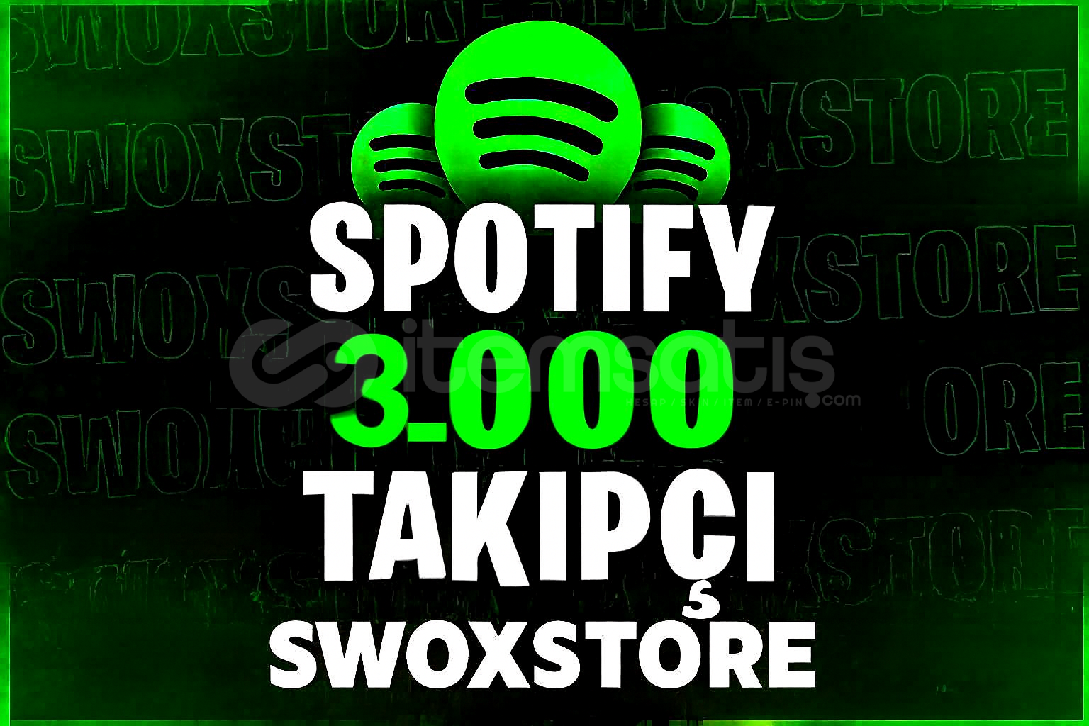 ⭐ Spotify +3000 Takipçi ⭐ ⭐ Spotify +3000 Takipçi ⭐