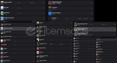 Epic Games Dolu Hesap