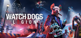 Watch Dogs: Legion