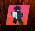 Sorcerer Tower Defense - Shadow Sorcerer- Megumi