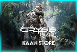 Crysis 1 Remastered + Sınırsız Garanti