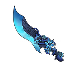 ✅MM2 FLOWERWOOD KNİFE (En Ucuzu) ✅mm2 godly gun1