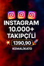 ⭐️2013 YILI⭐️10000+ TAKİPÇİLİ İNSTAGRAM HESABI⭐️