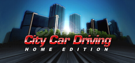 City Car Driving
