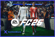 ⚡[TÜRKÇE SPİKER] ⚡ FC 26 ULTİMATE Edition - Anında Teslim!