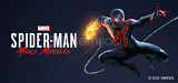 Spider-Man Miles Morales (Hesap Kiralama)