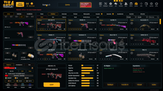 ⭐TR FULL SETLİ / EŞSİZ DESENLER FUL SETLİ HESAP⭐ ⭐TR FULL SETLİ / EŞSİZ DESENLER FUL SETLİ HESAP⭐