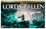 [Oto Guard] Lords of the Fallen Deluxe Edition