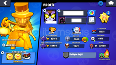 426+ KOSTÜM 82K KUPA MASTER HESAP (AÇIKLAMA OKU)