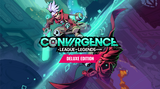 CONVERGENCE: A League of Legends Story Deluxe