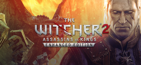 ⭐[OTO] The Witcher 2: Assassins of Kings Enhand⭐