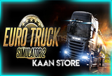 Euro Truck Simulator 2 + Garanti