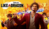 Yakuza: Like a Dragon + Garanti