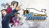 Phoenix Wright: Ace Attorney Tri. + Chronicles