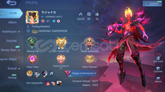 ✨Legend Valir-KungfuPanda-Transformers-luckybox✨