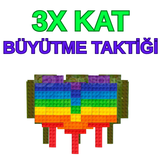 3X Meyve Büyütme Taktiği / Grow A Garden