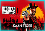 [SINIRSIZ] Red Dead Redemption 2 + Garanti