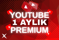 ⭐ Hemen Kendi Hesabınıza YouTube Premium - Anında Teslimat! 