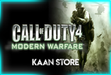 Call of Duty Modern Warfare 4 + Garanti