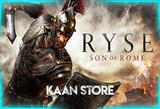 Ryse Son of Rome + Sınırsız Garanti