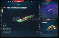 ⭐ 20000 TL YATIRILMIŞ EFSANE HESAP! ⭐