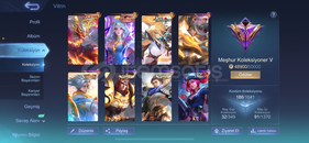 Meşhur Koleksiyoner 4 Mükemmel Hesap