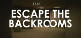 Escape the Backrooms (Hesap Kiralama)