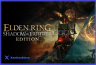 ⚡ Elden Ring + Shadow of the Erdtree - Garantili ⚡ Elden Ring + Shadow of the Erdtree - Garantili