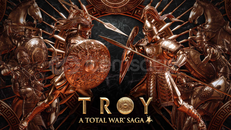 A Total War Saga TROY + GARANTİ