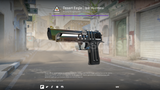 Desert Eagle | Işık Hüzmesi(Görevde Kullanılmış)