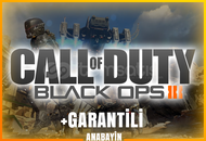 CALL OF DUTY BLACK OPS 3 + GARANTI
