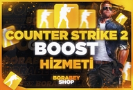 [MM Boost] Supreme Master First Class - Global E